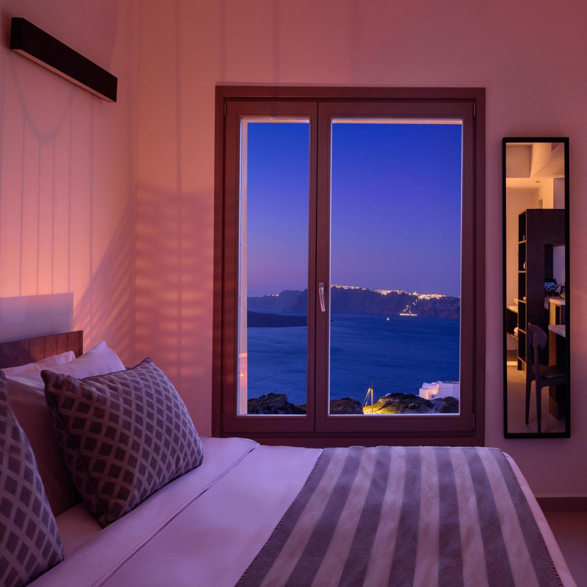 Hotel Kalestesia Akrotiri (Santorini)