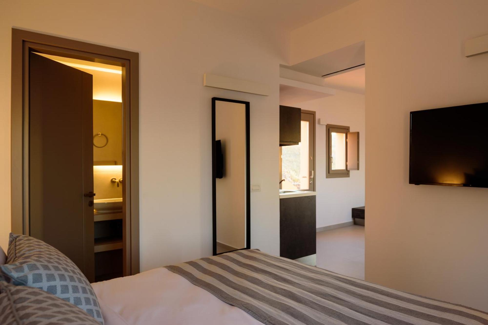 Hotel Kalestesia 3*