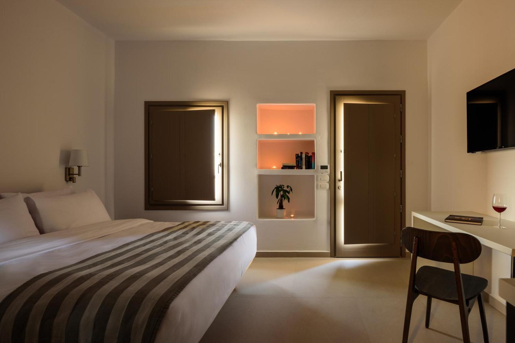 Kalestesia Hotel Akrotiri (Santorini)