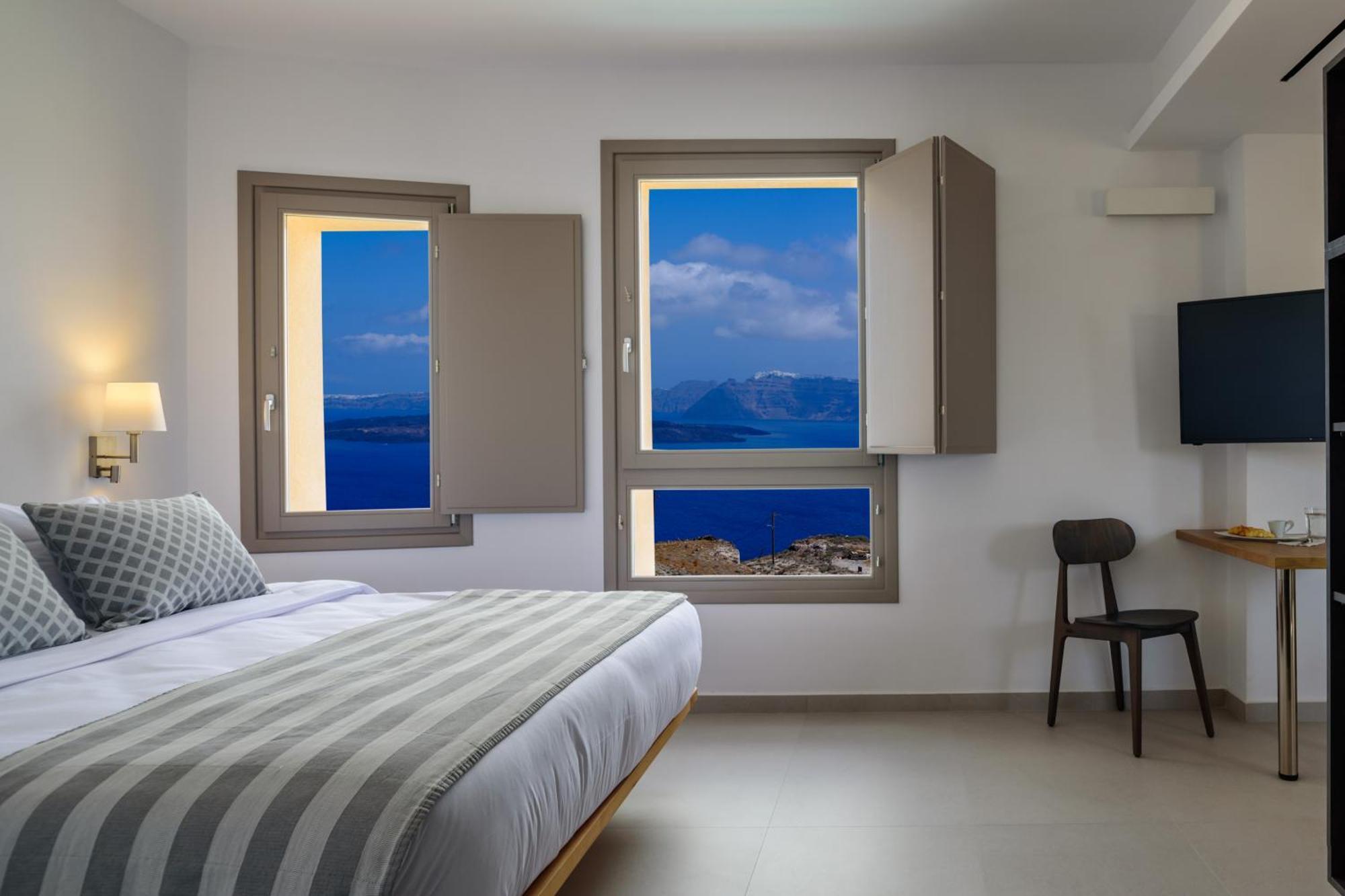 Kalestesia Hotel Akrotiri (Santorini)