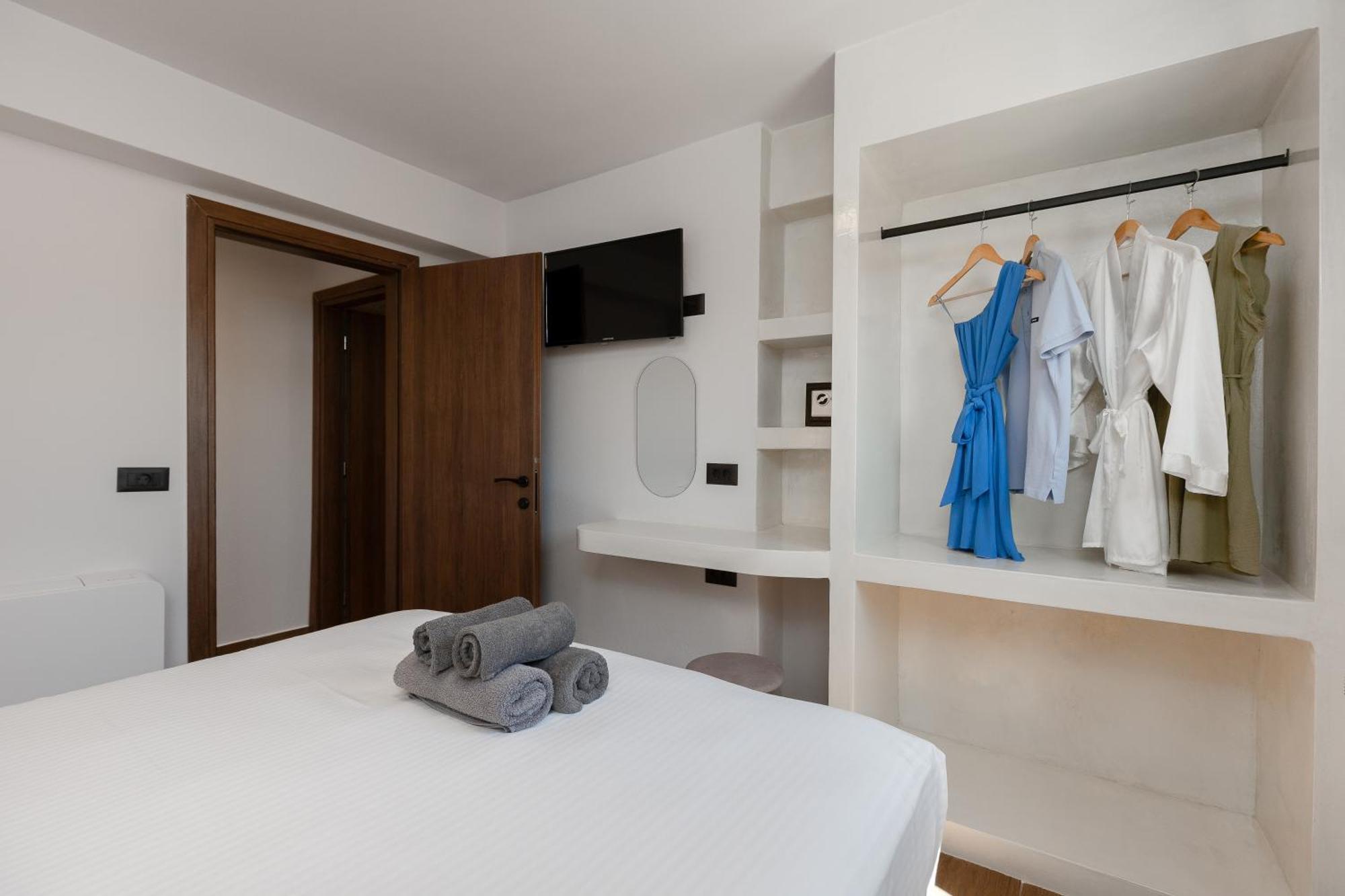 San Constantino Boutique Holiday home