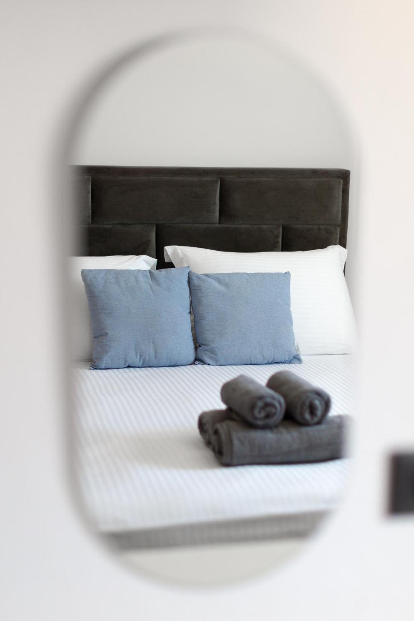 San Constantino Boutique * Fira (Santorini)