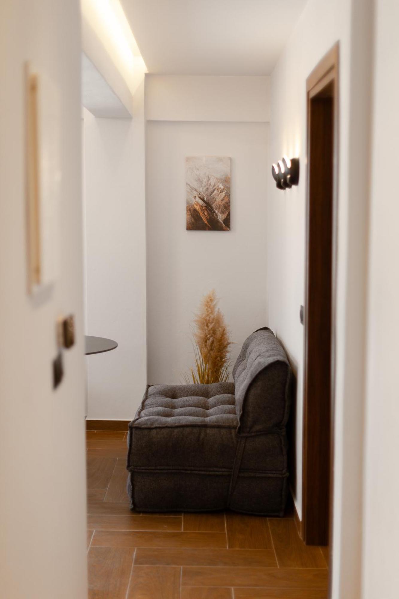 San Constantino Boutique Holiday home Fira (Santorini)