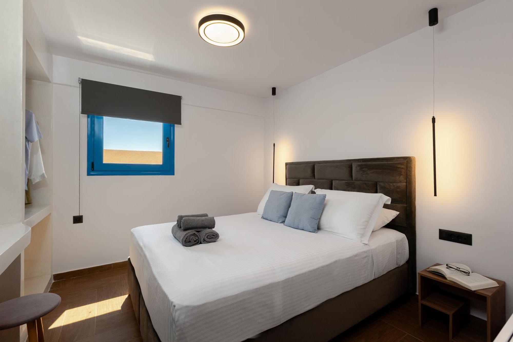 Holiday home San Constantino Boutique