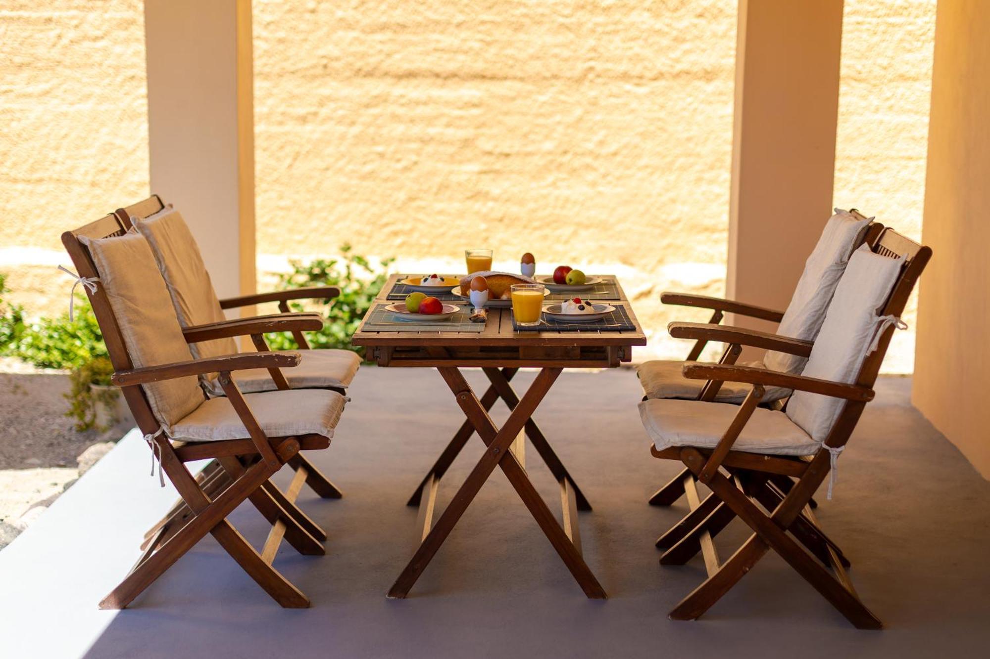 Holiday home San Constantino Boutique *