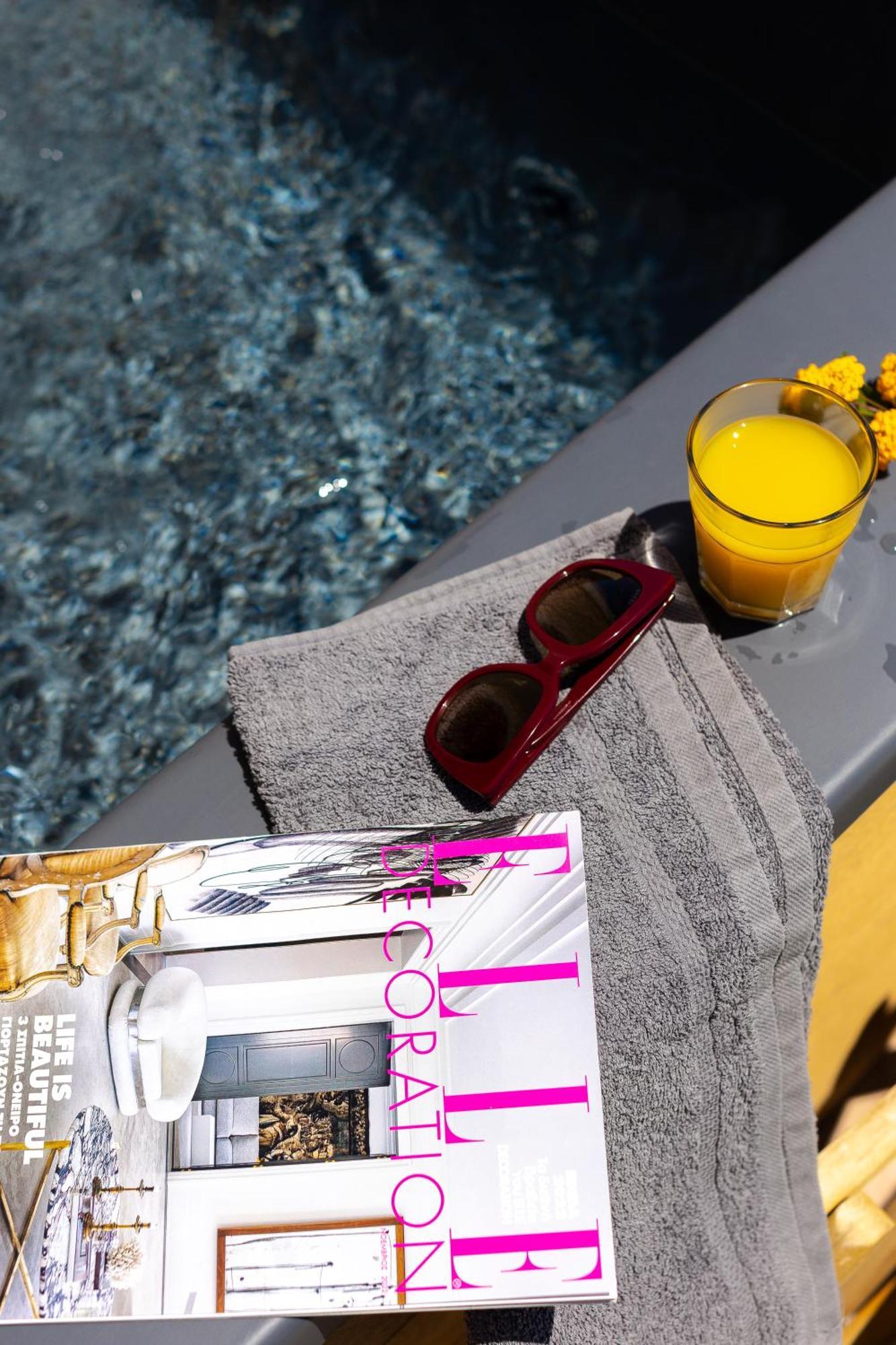 Holiday home San Constantino Boutique