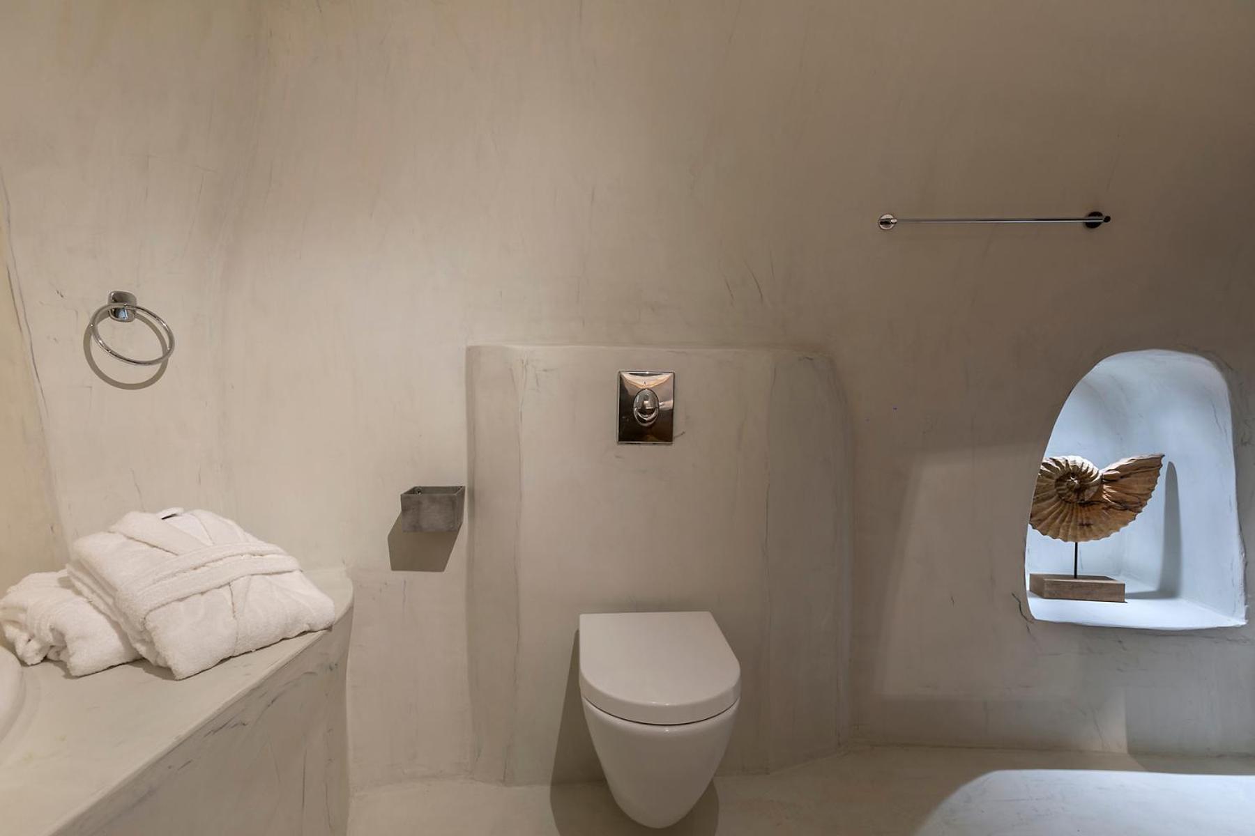 180° Caldera By Stylish Villa Firostefani
