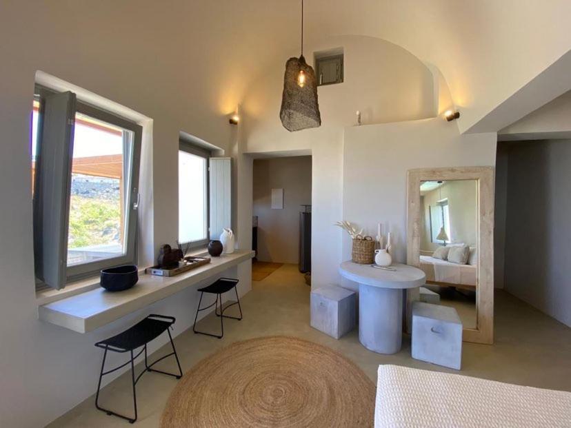 Relaxing Villa