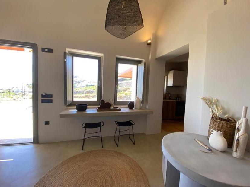 Villa Relaxing