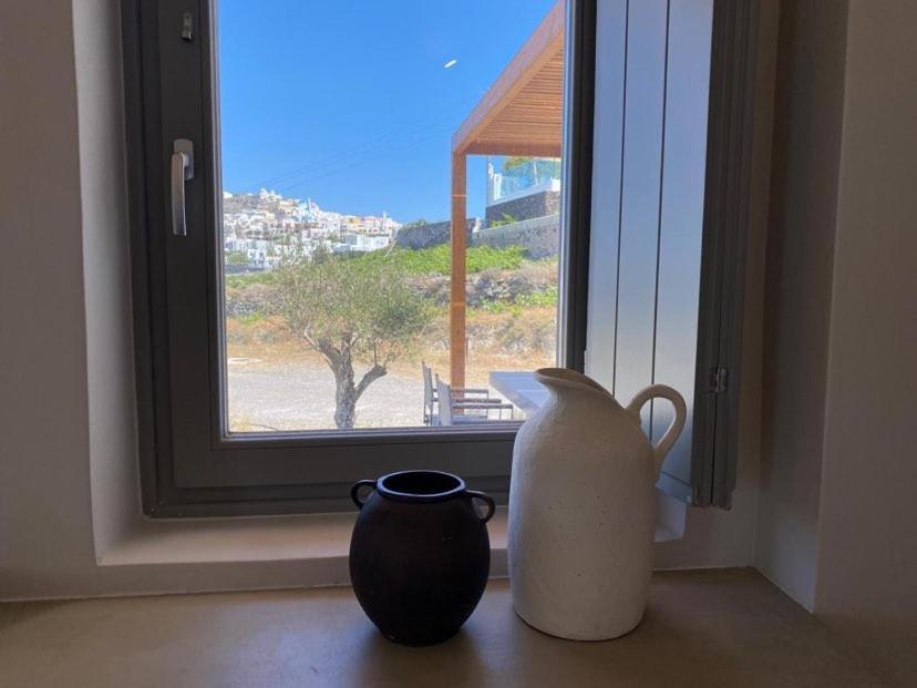 Relaxing * Pyrgos Kallistis