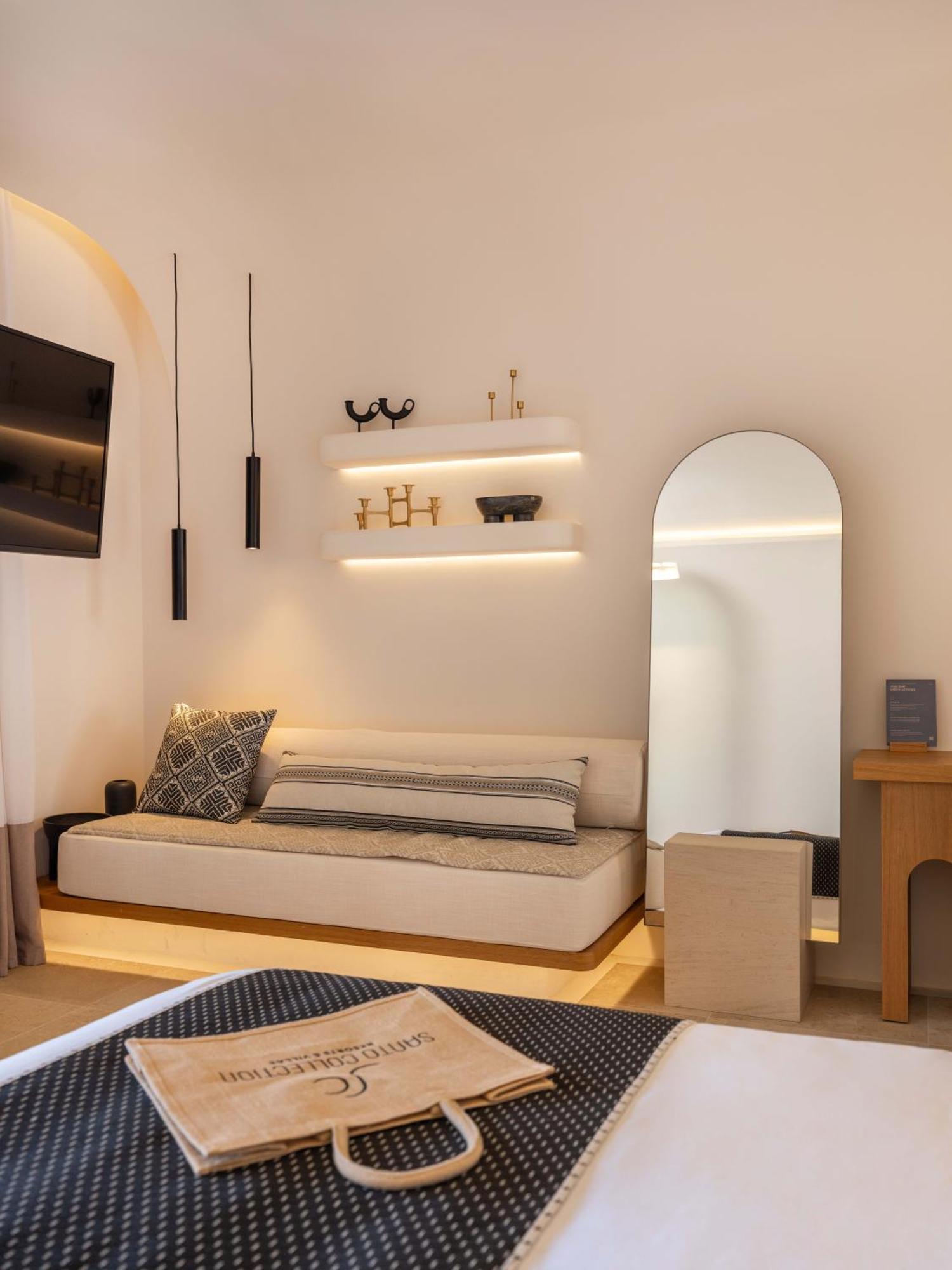 Hotel Santo Mine 5*
