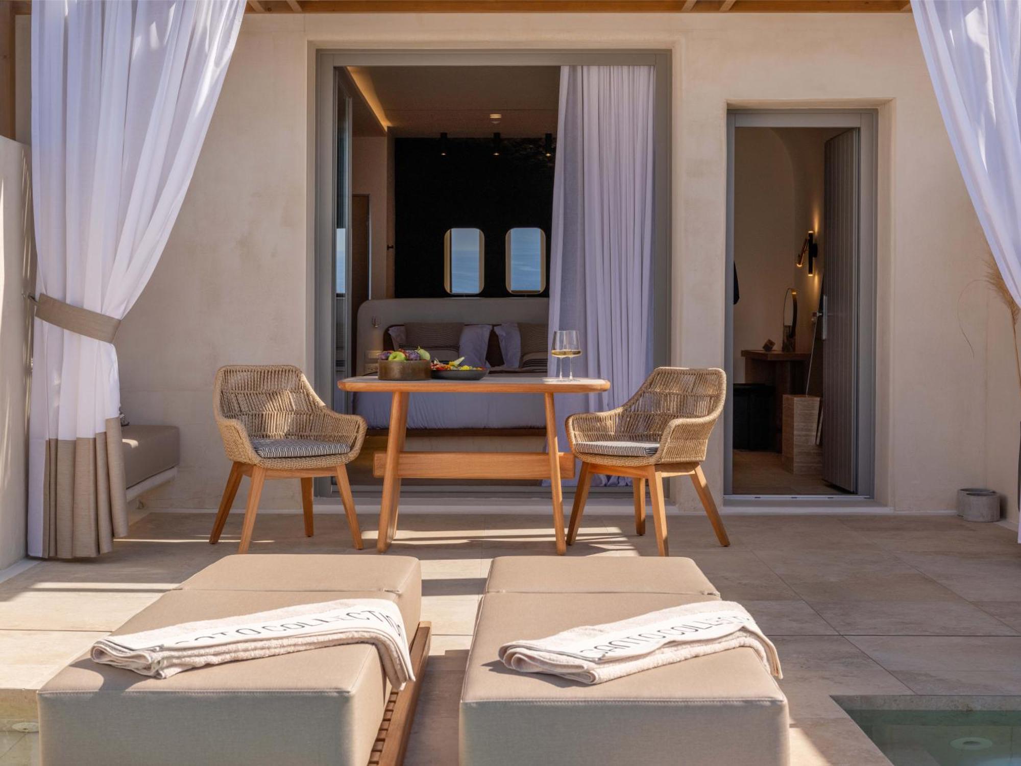 Santo Mine Hotel 5*