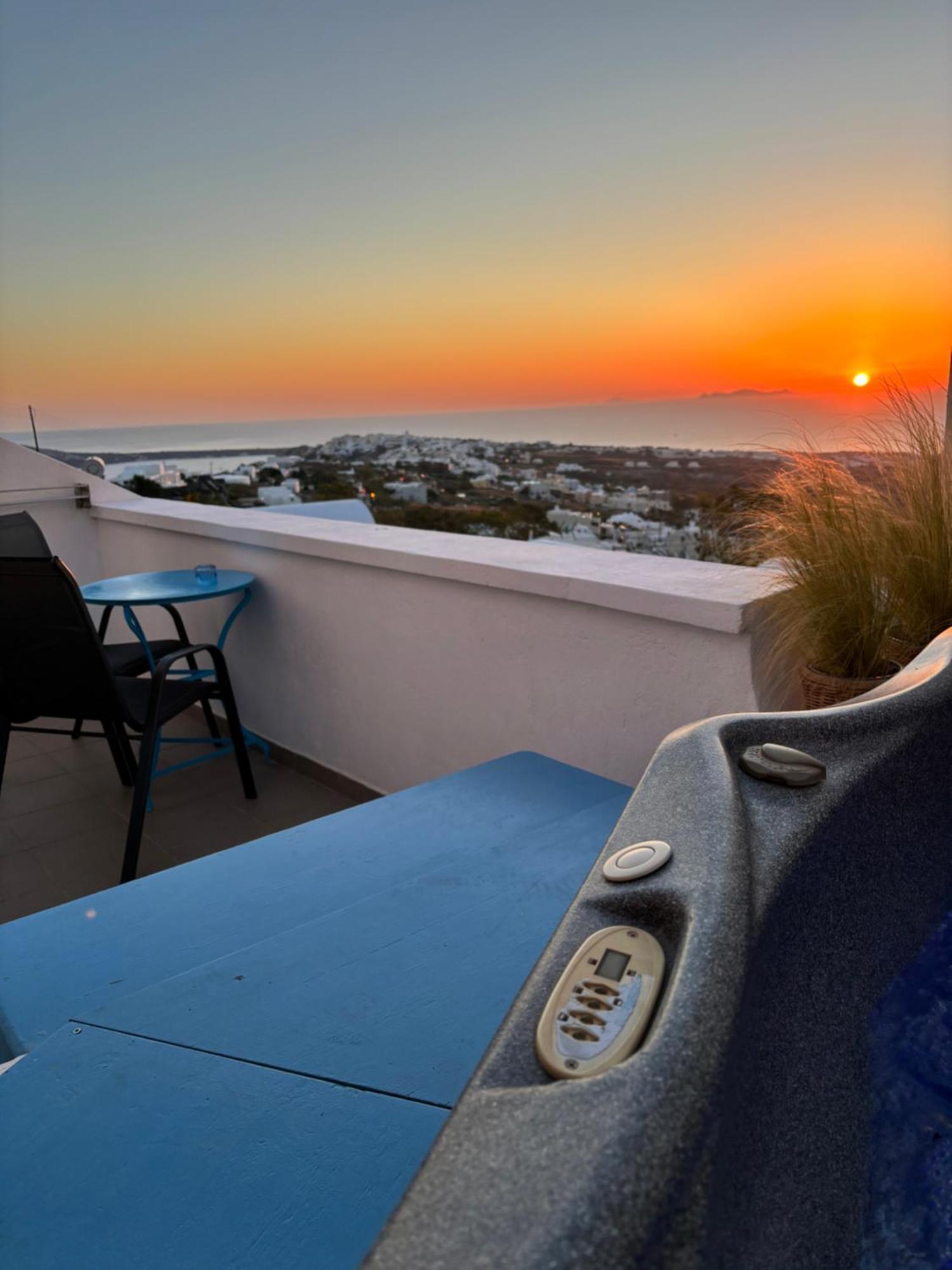 Apartment Sunset Paradise