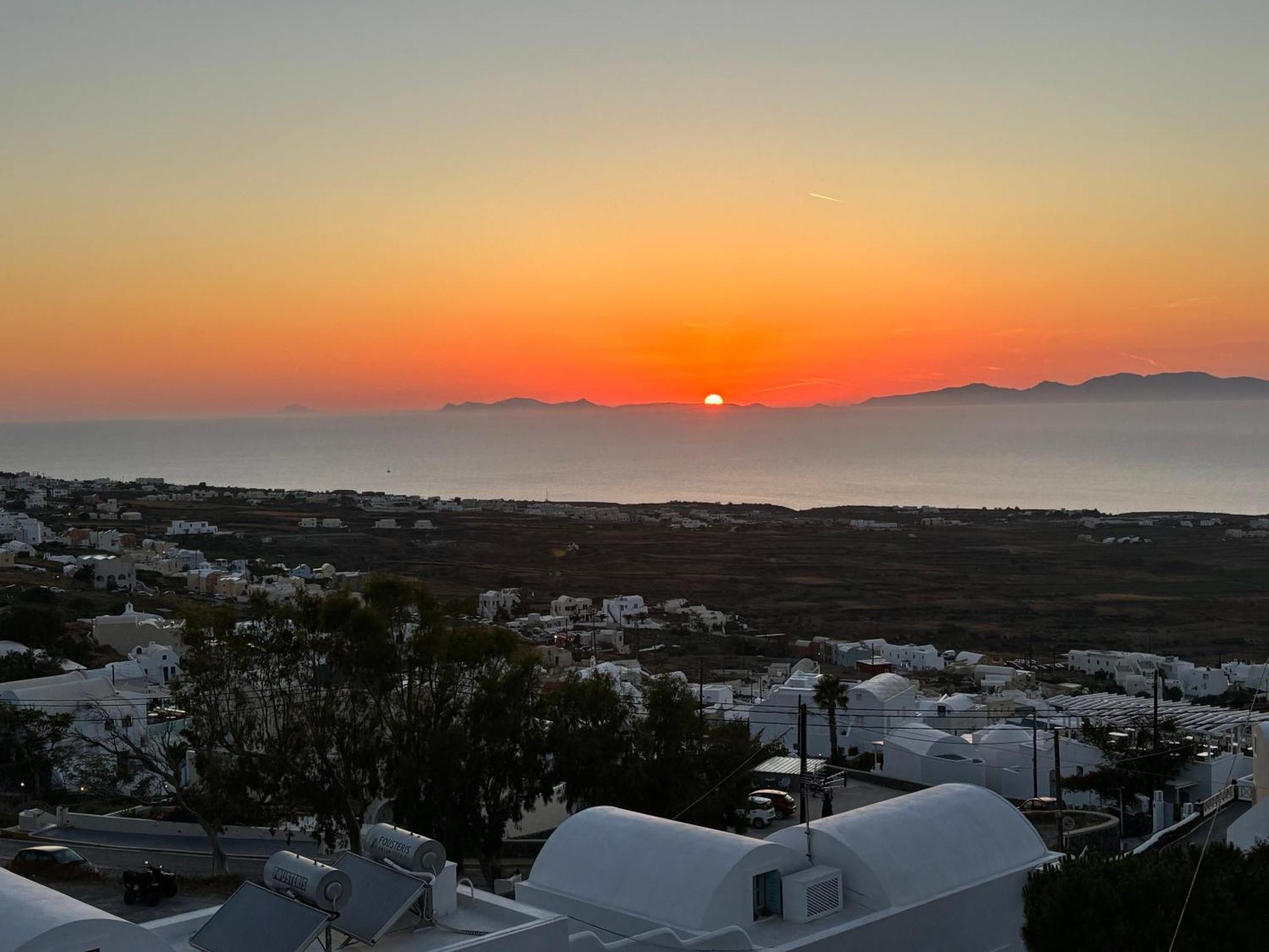Apartment Sunset Paradise *