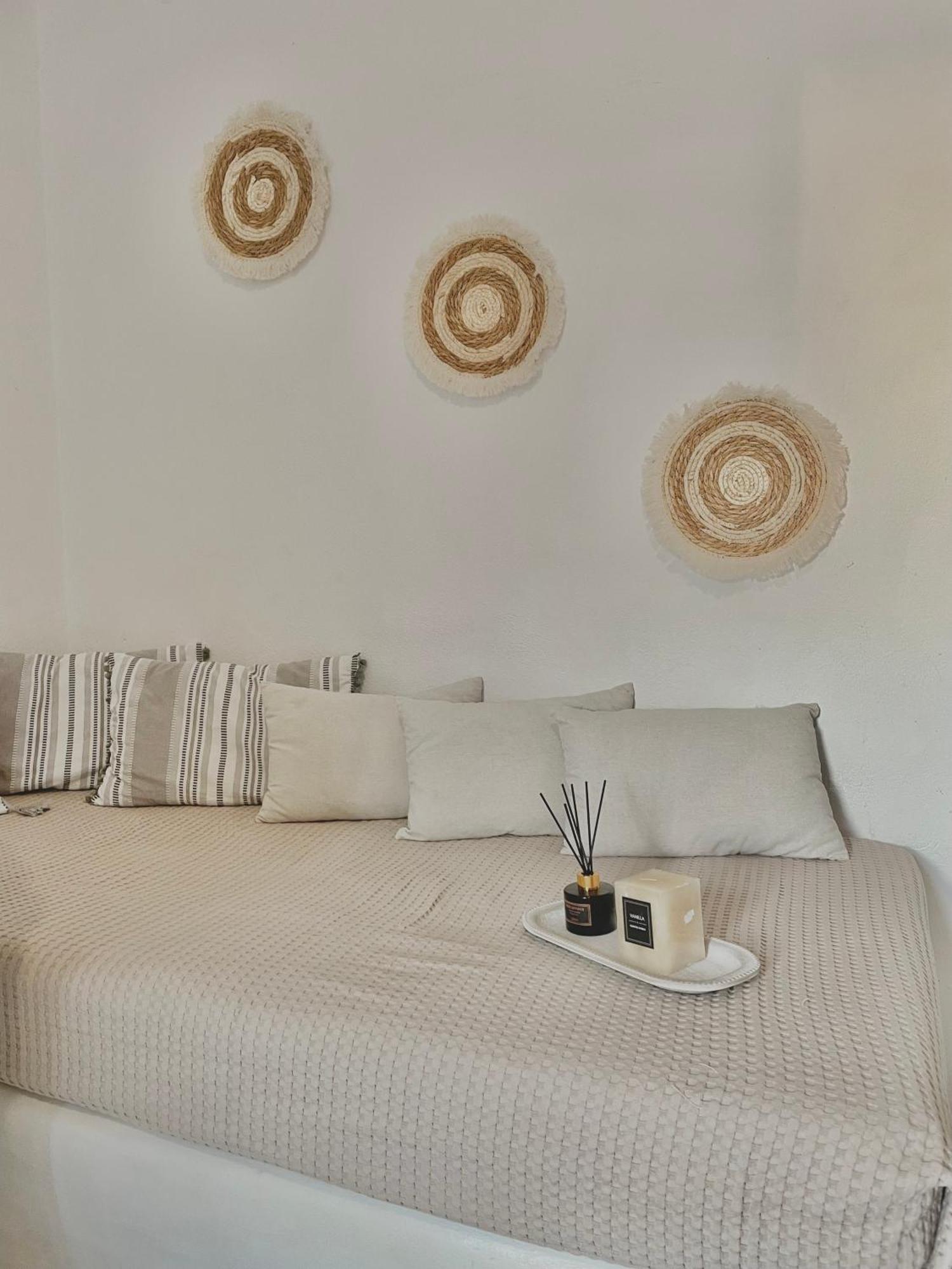 Aparthotel Maina