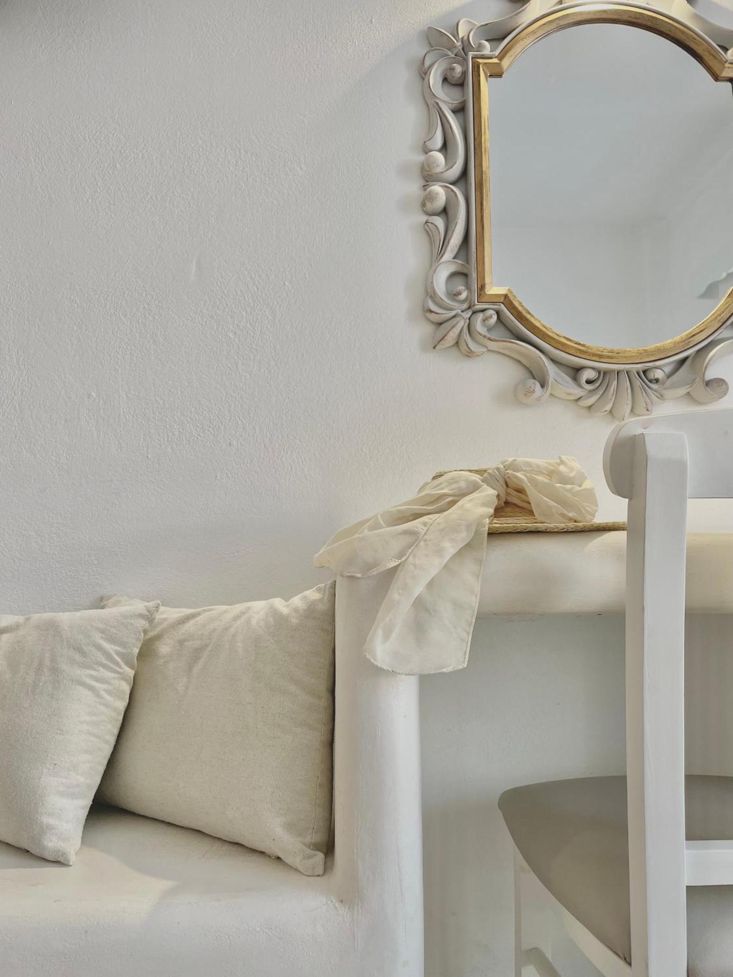 Aparthotel Maina Kamari (Santorini)