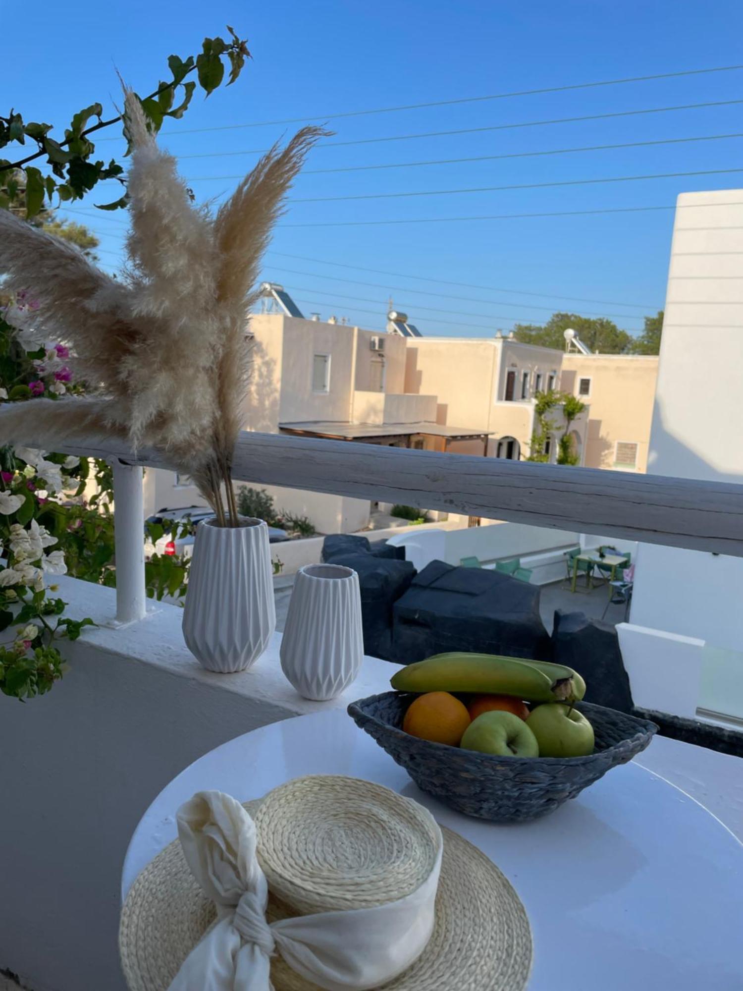 Aparthotel Maina *
