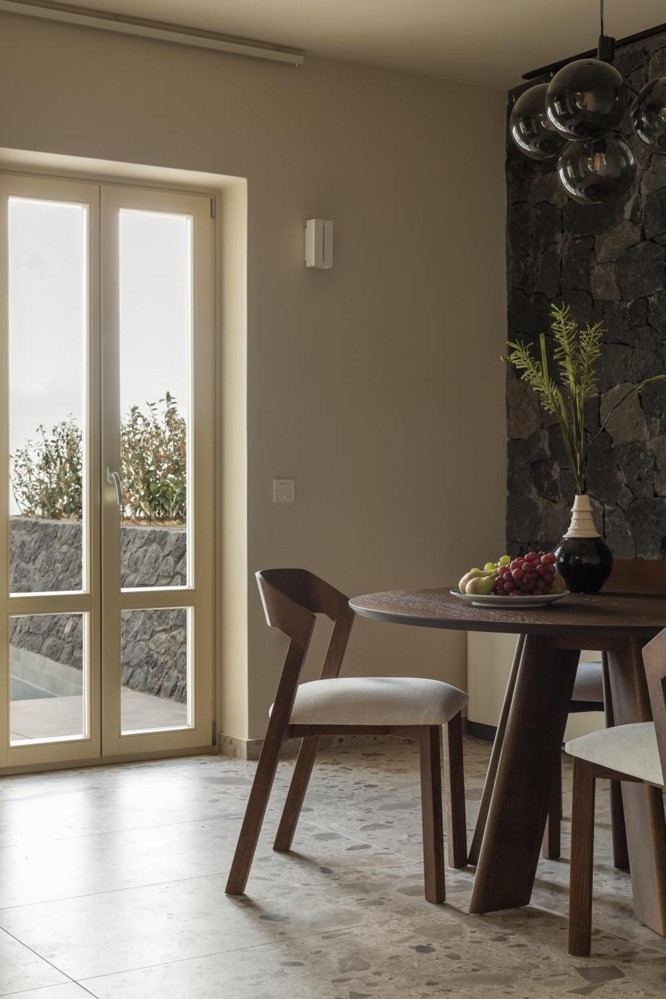 Almarossa Luxury * Vourvoulos