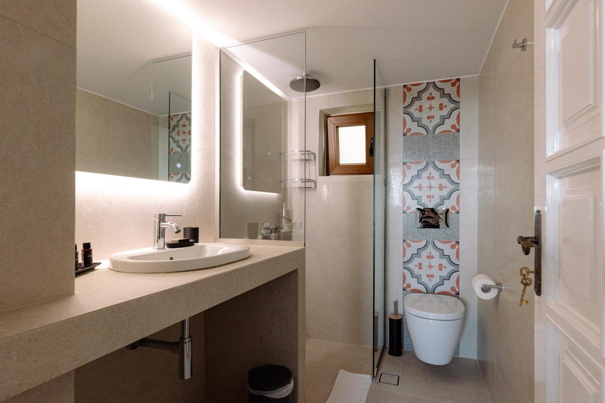 Pousada Kaminia Homes