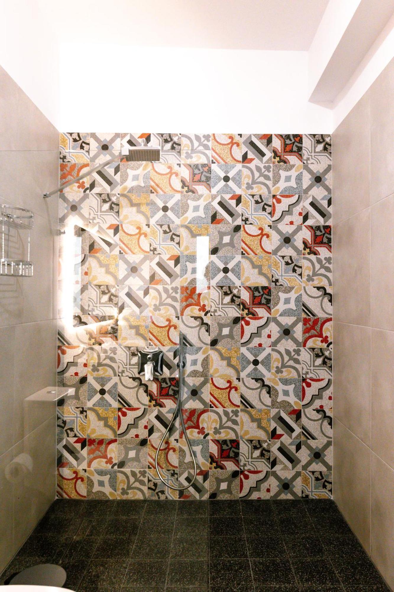 Pousada Kaminia Homes *