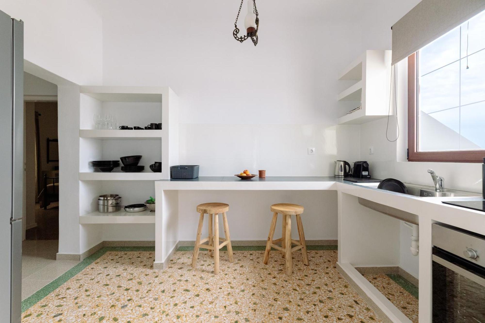 Pousada Kaminia Homes