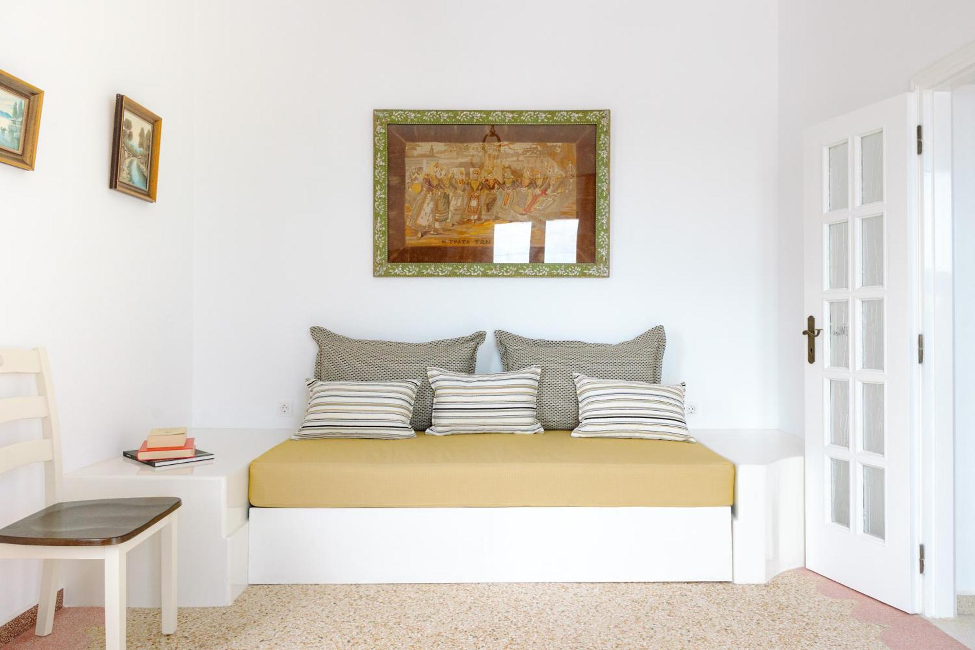 Pousada Kaminia Homes Exo Gonia