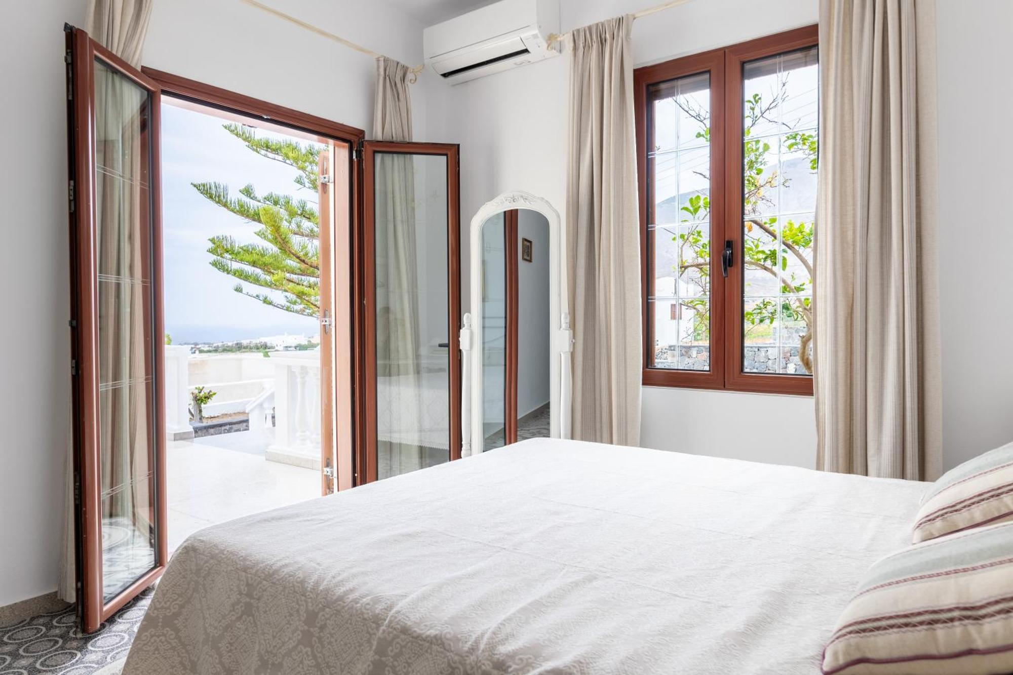 Kaminia Homes Pousada *