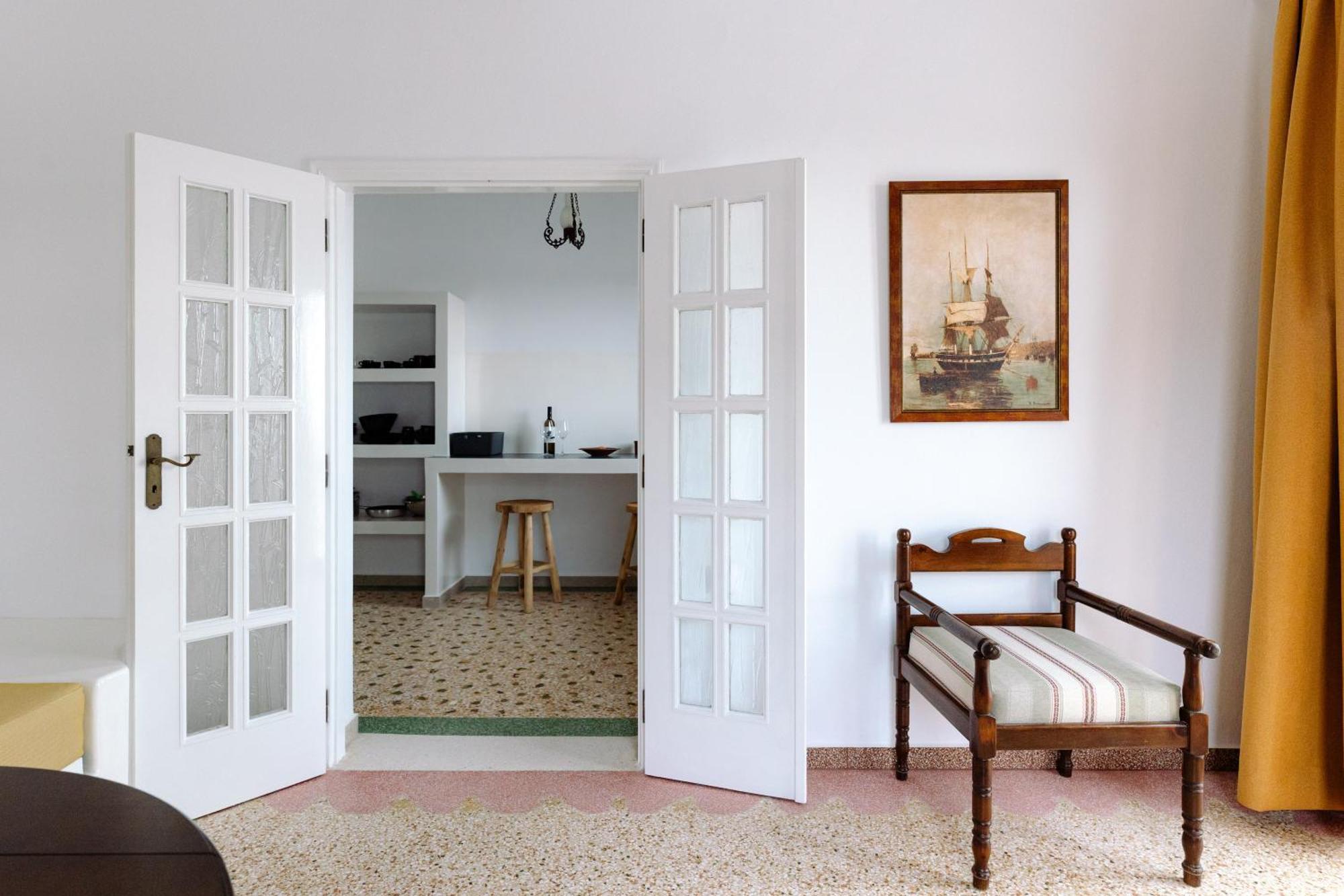 Kaminia Homes Pousada