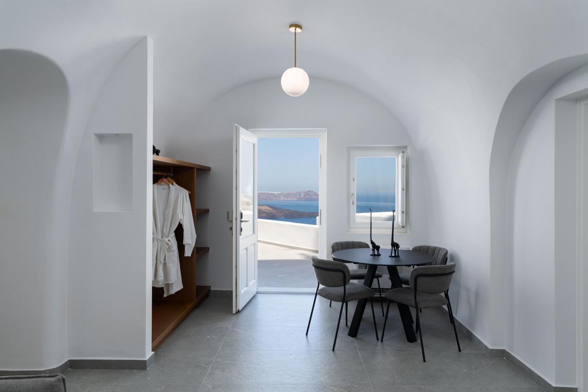 Petit Palace (adults Only) 4* Fira (Santorini)