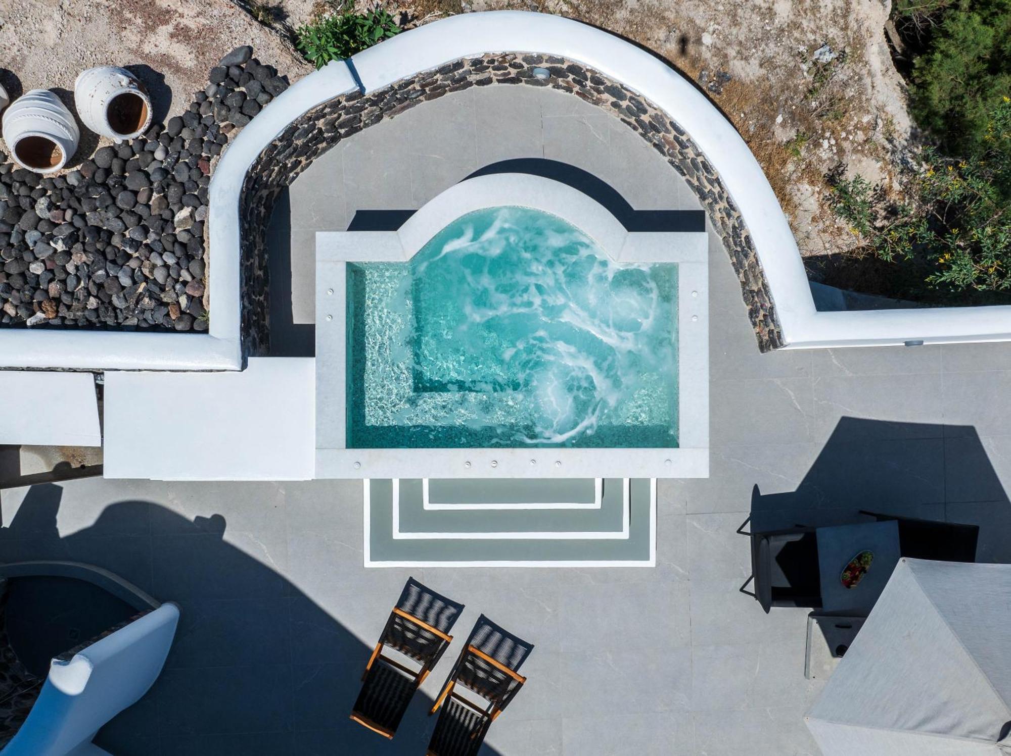 Hotel Petit Palace (adults Only) Fira (Santorini)