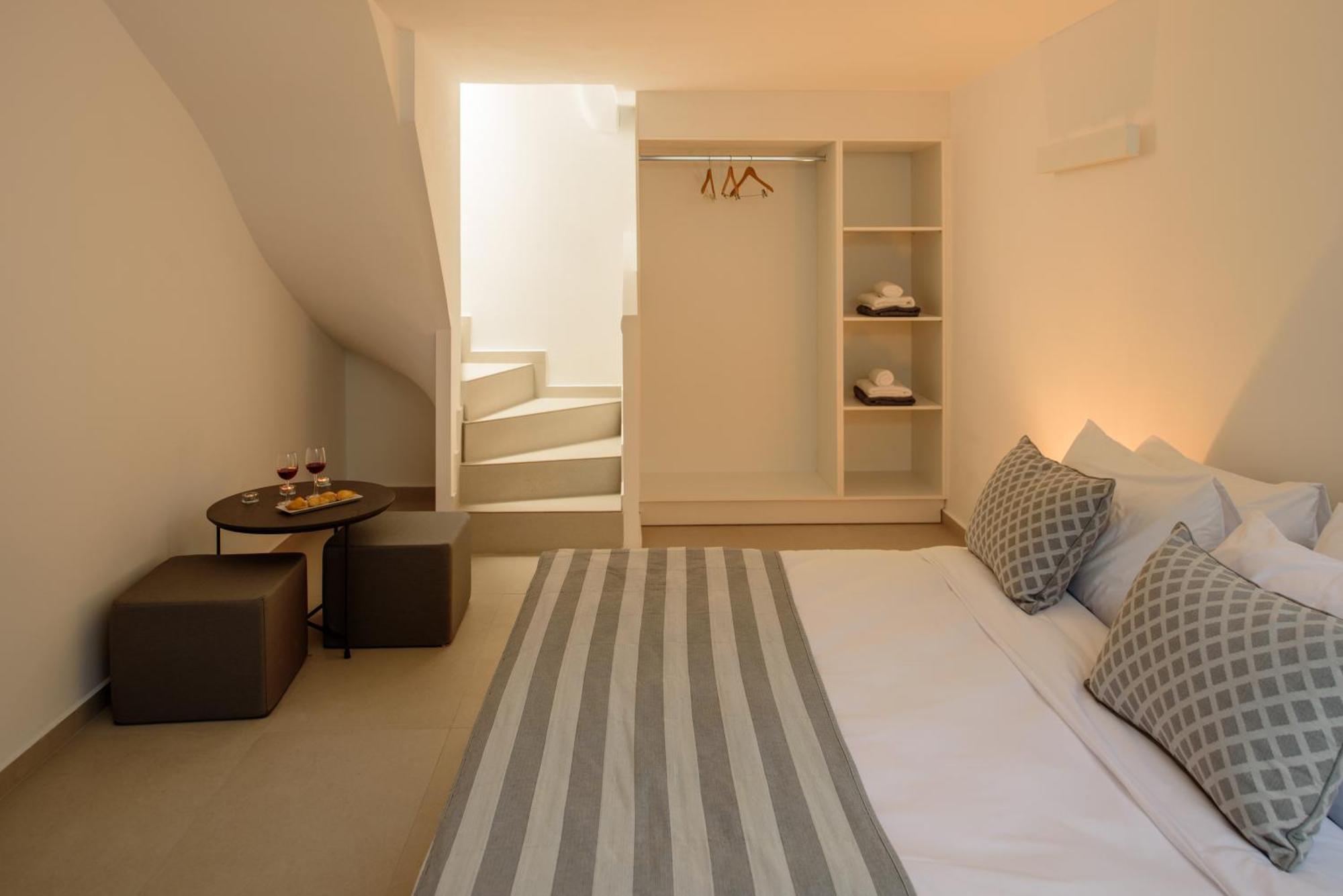 Kalestesia Hotel 3*