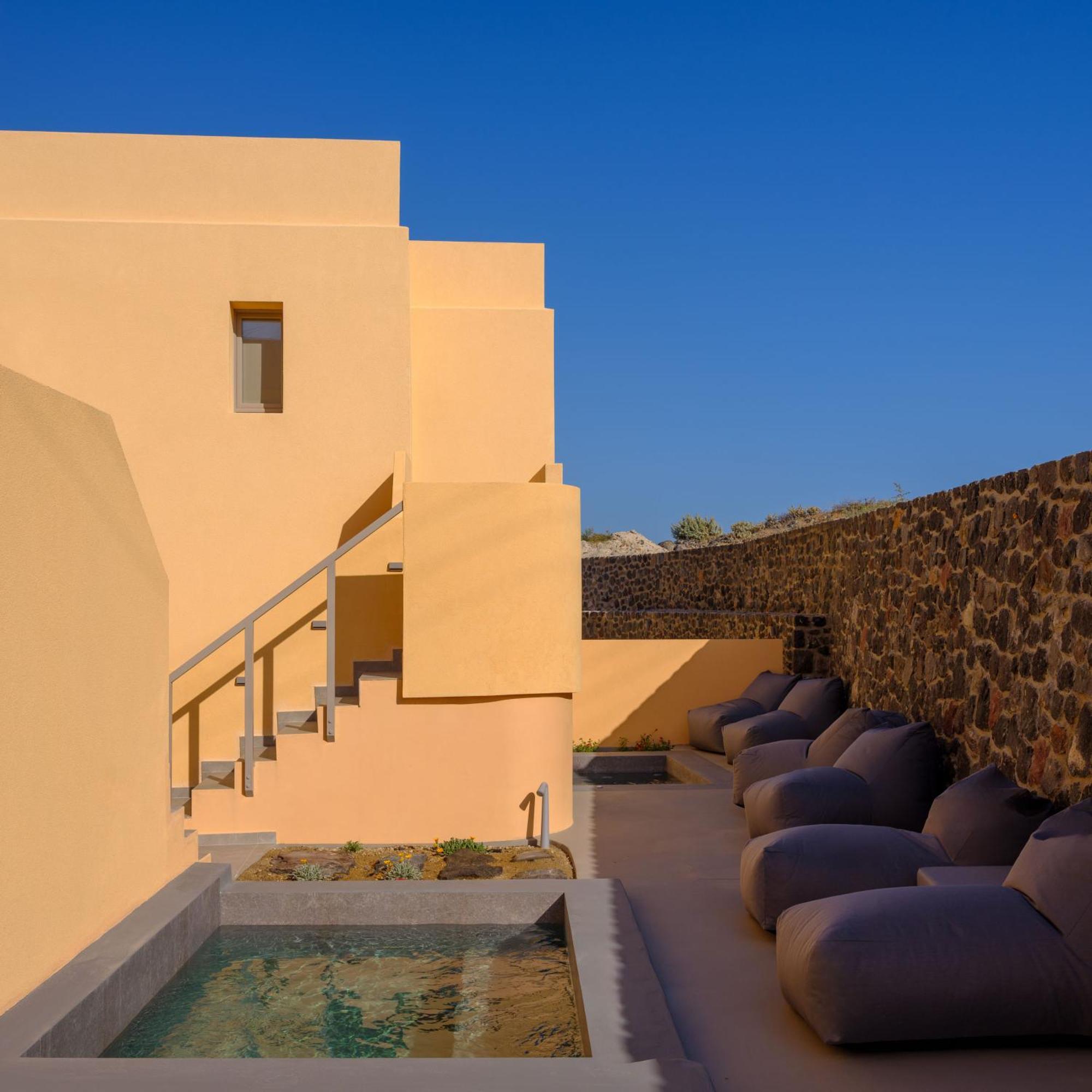 Hotel Kalestesia