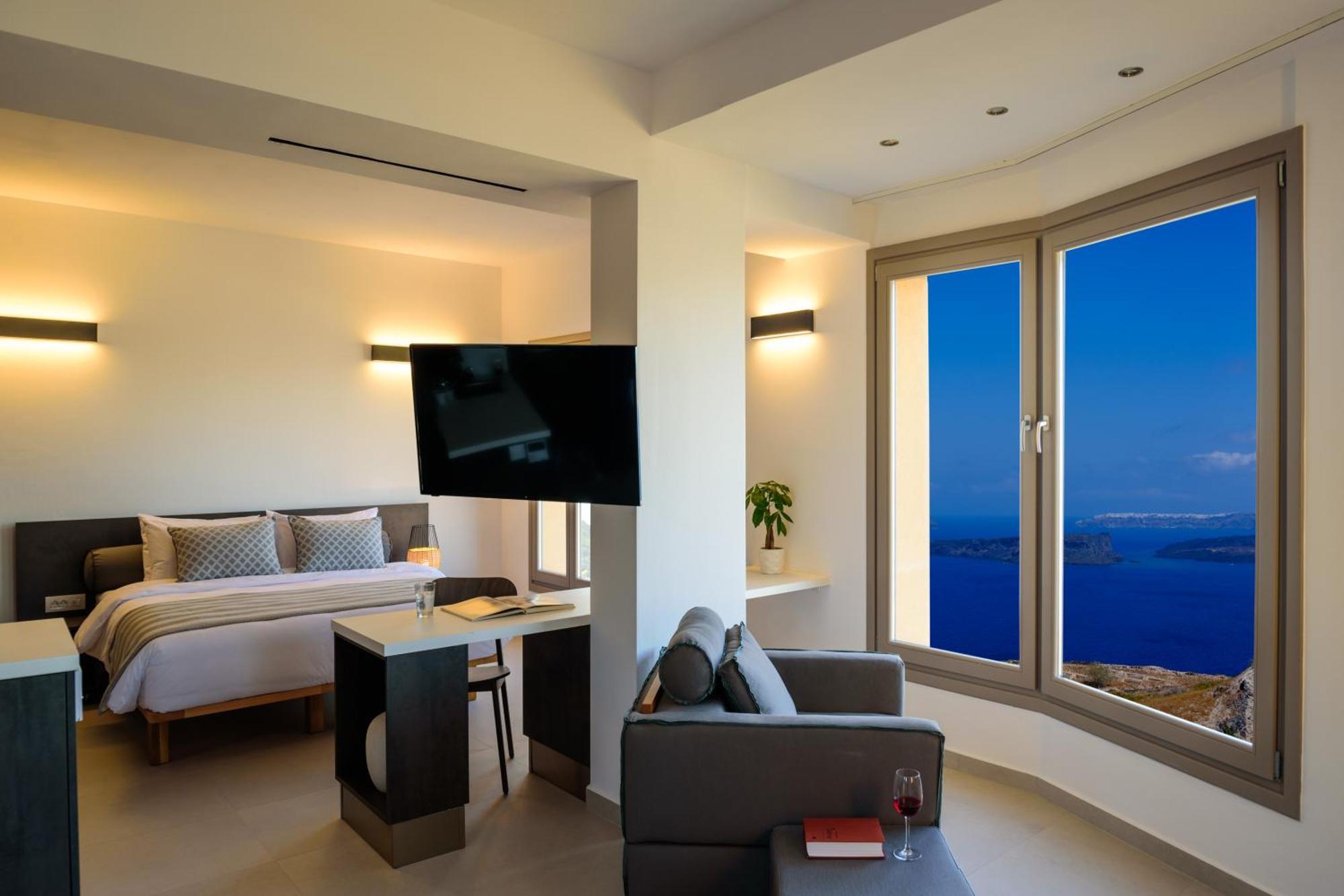 Kalestesia Hotel 3*