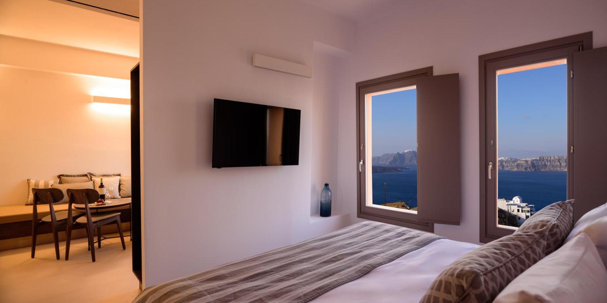 Hotel Kalestesia