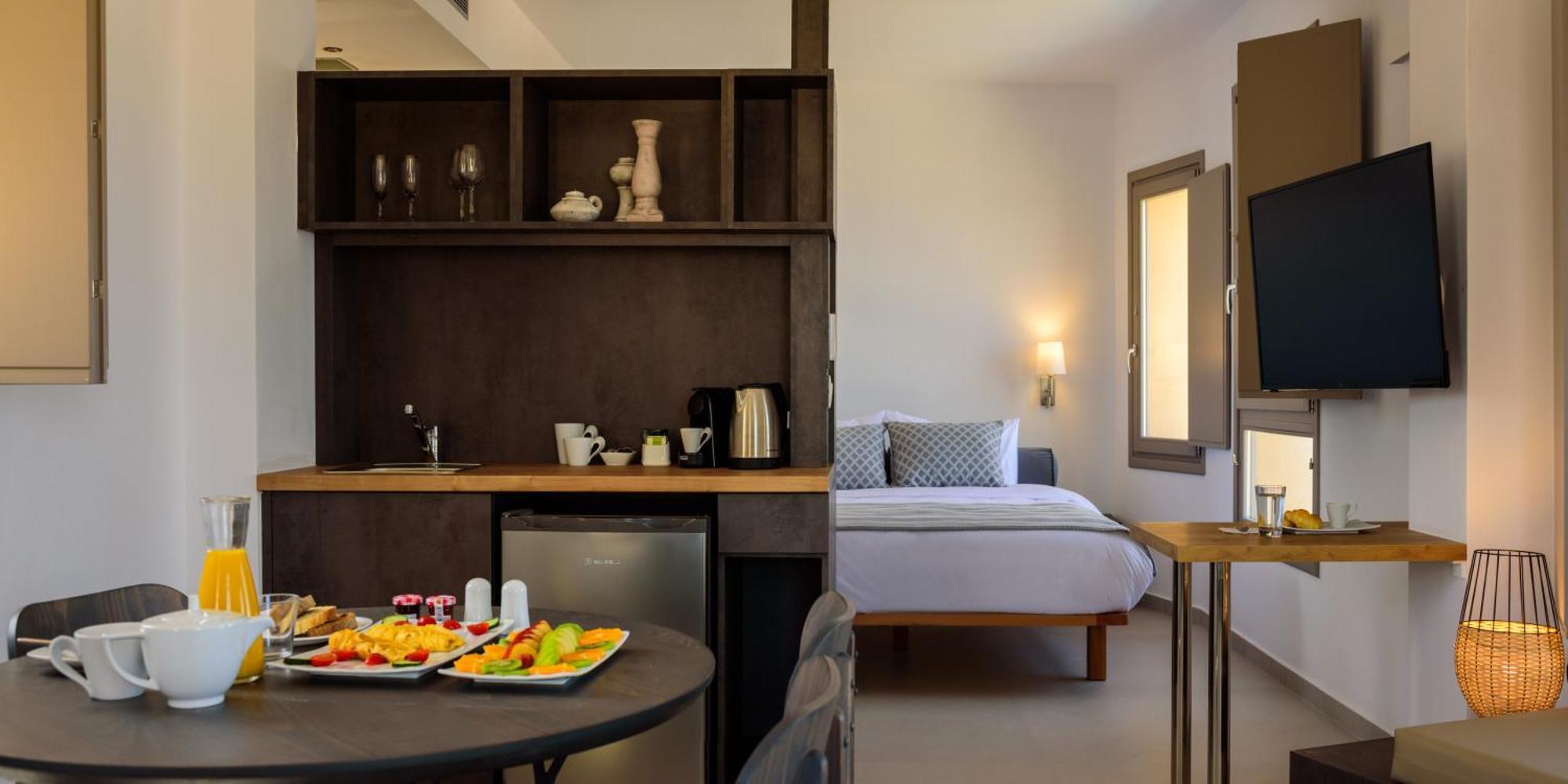 Kalestesia Hotel