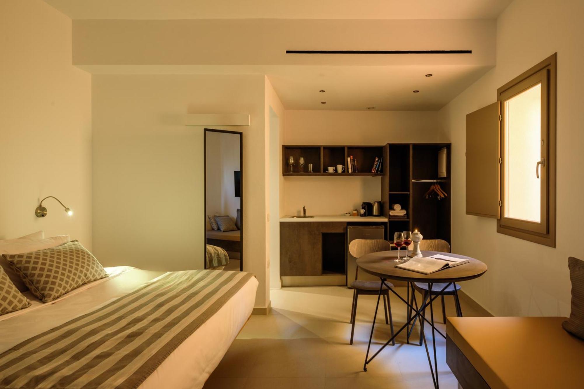 Hotel Kalestesia