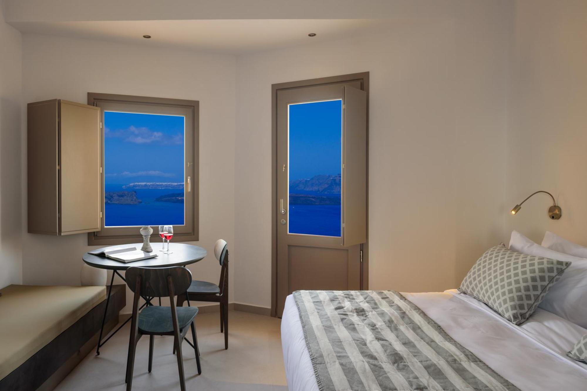 Kalestesia Hotel Akrotiri (Santorini)