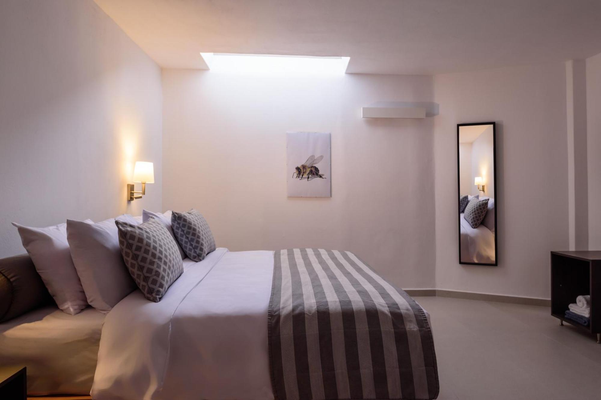 Kalestesia Hotel
