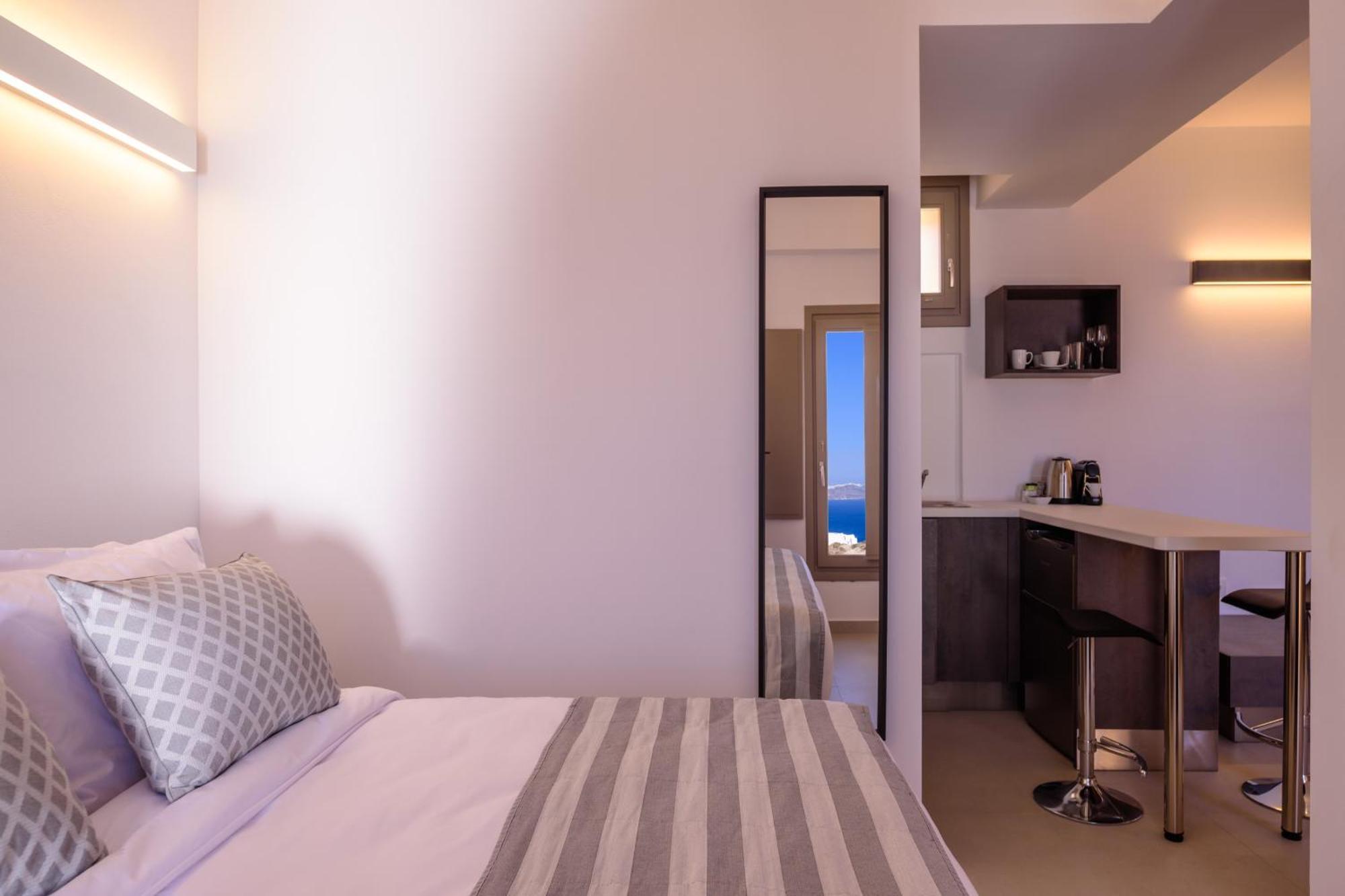Hotel Kalestesia 3*
