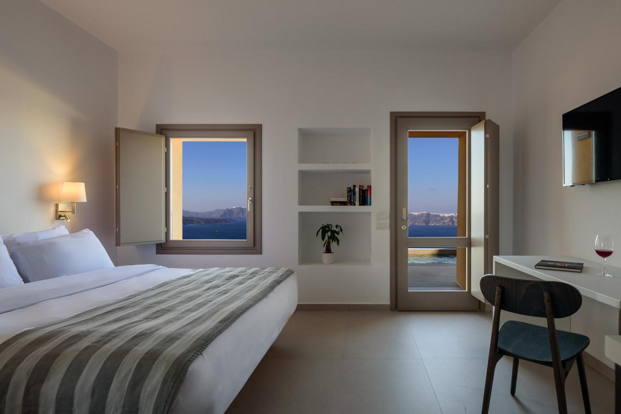 Hotel Kalestesia Akrotiri (Santorini)