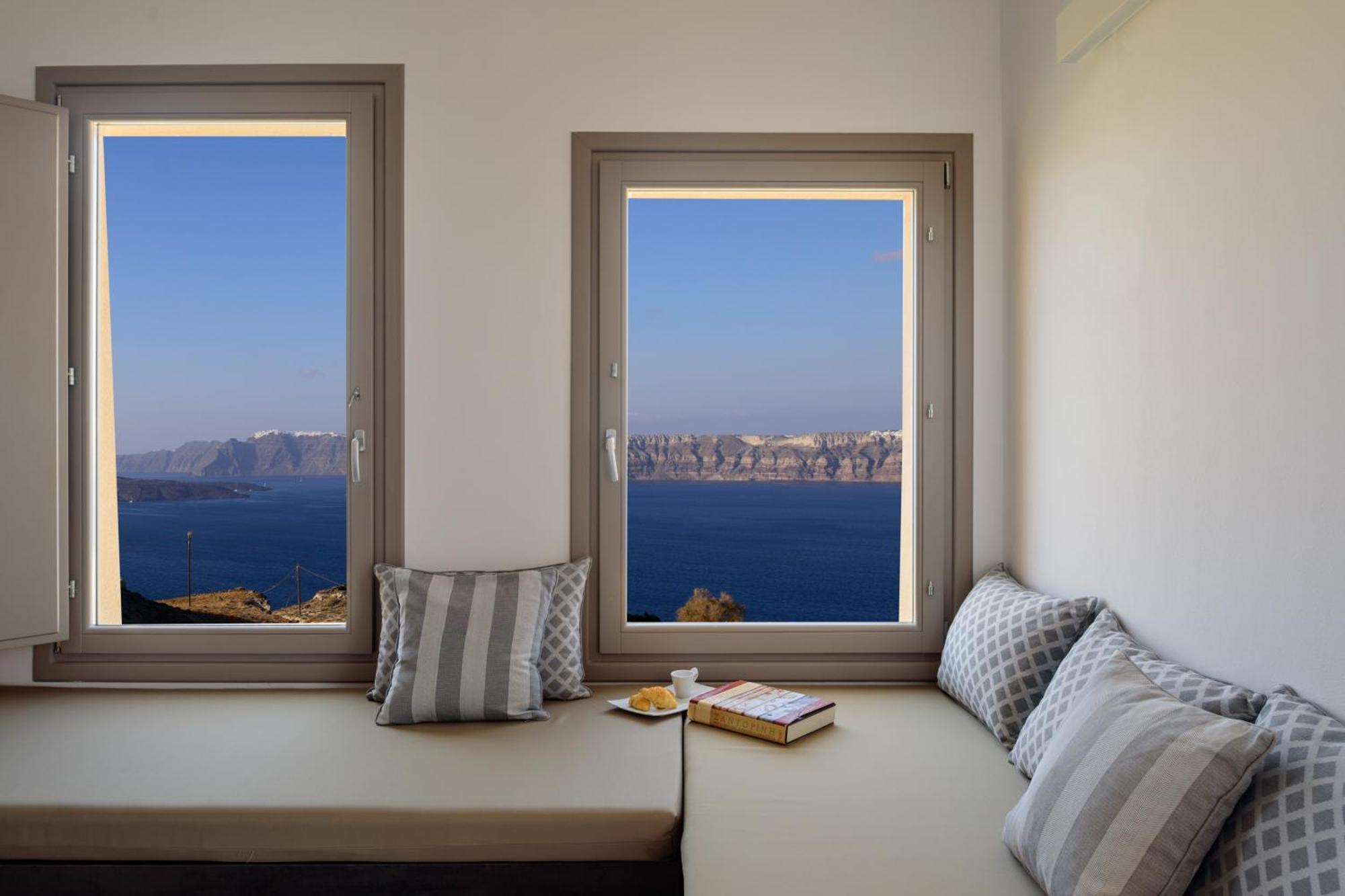 Kalestesia 3* Akrotiri (Santorini)
