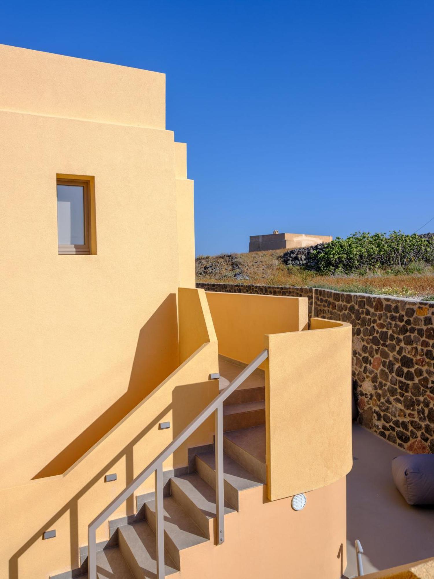 Kalestesia Hotel Akrotiri (Santorini)