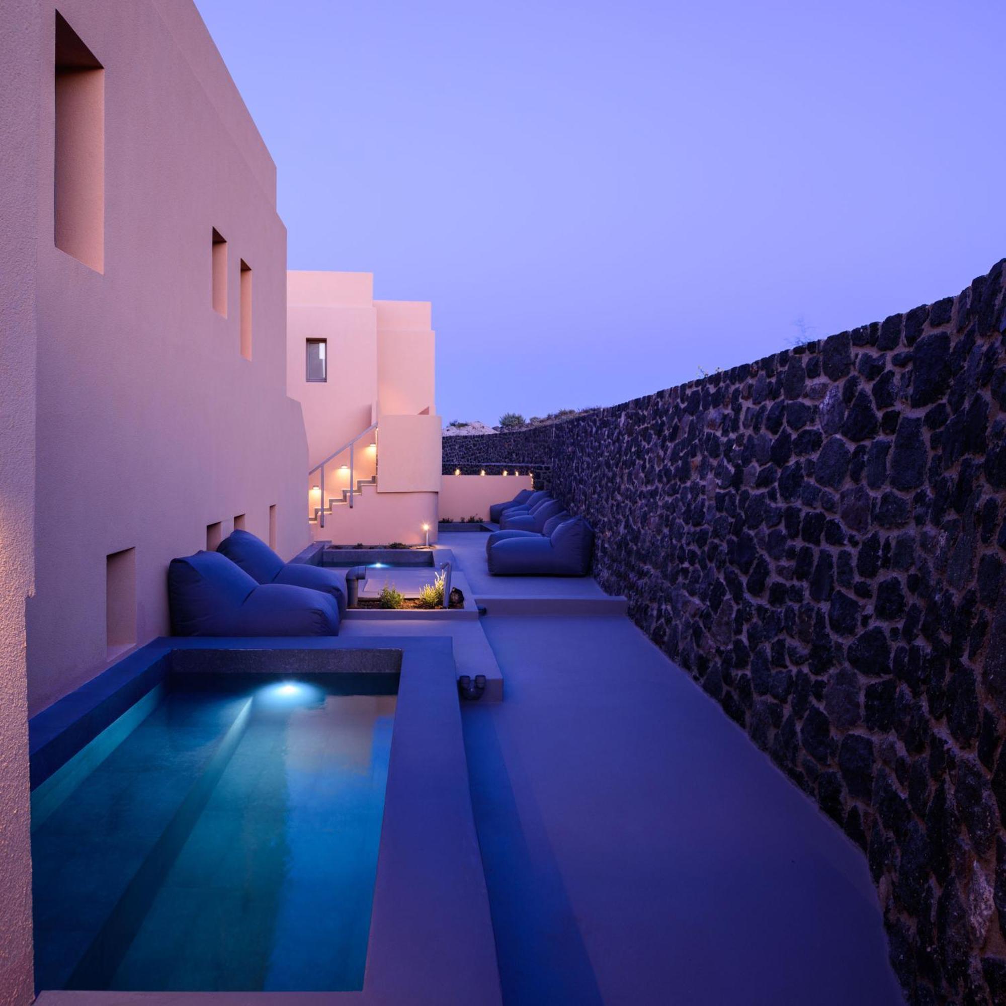 Kalestesia Hotel