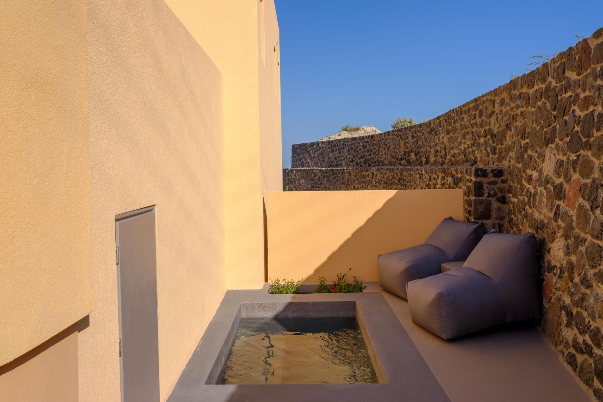 Kalestesia Akrotiri (Santorini)