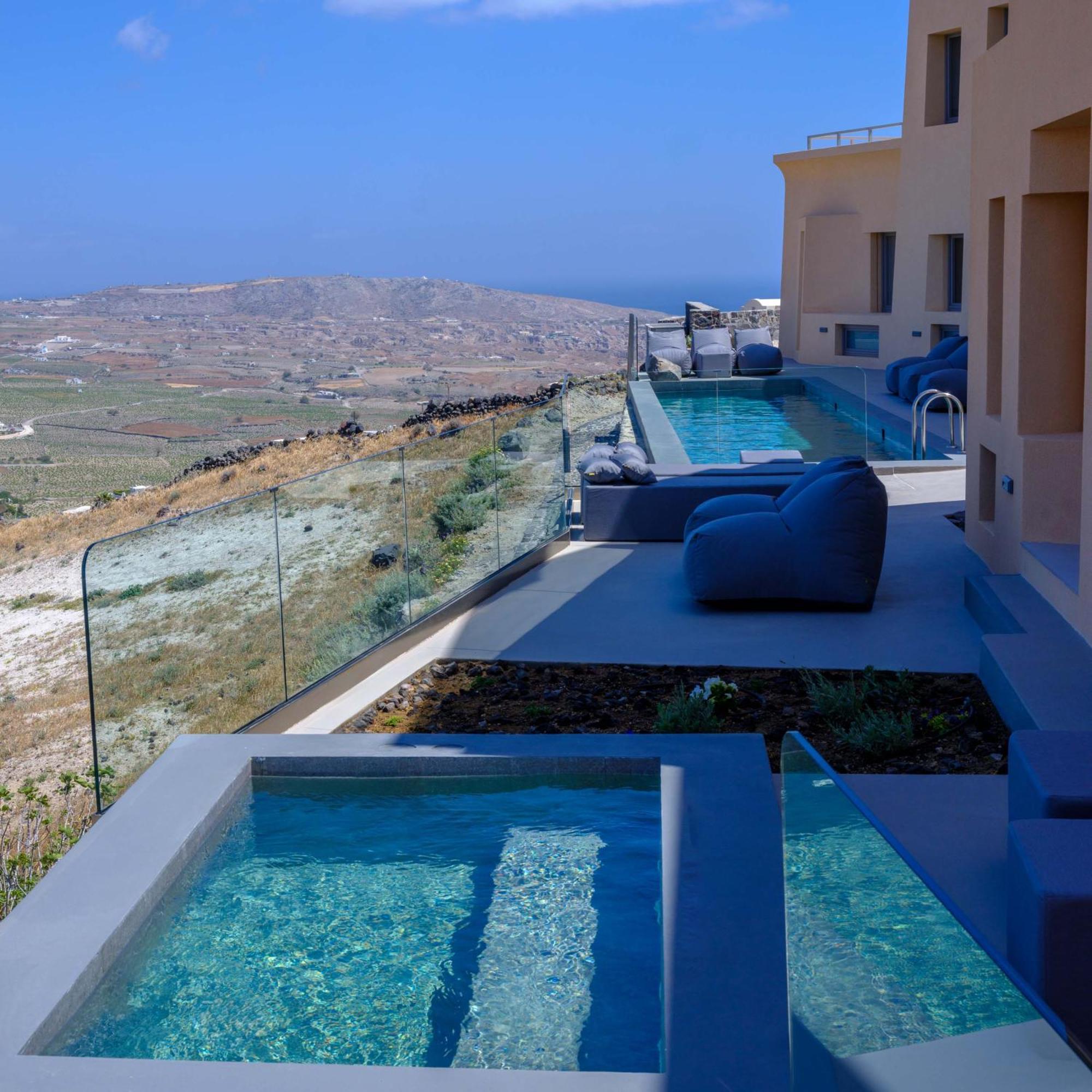 Kalestesia Akrotiri (Santorini)