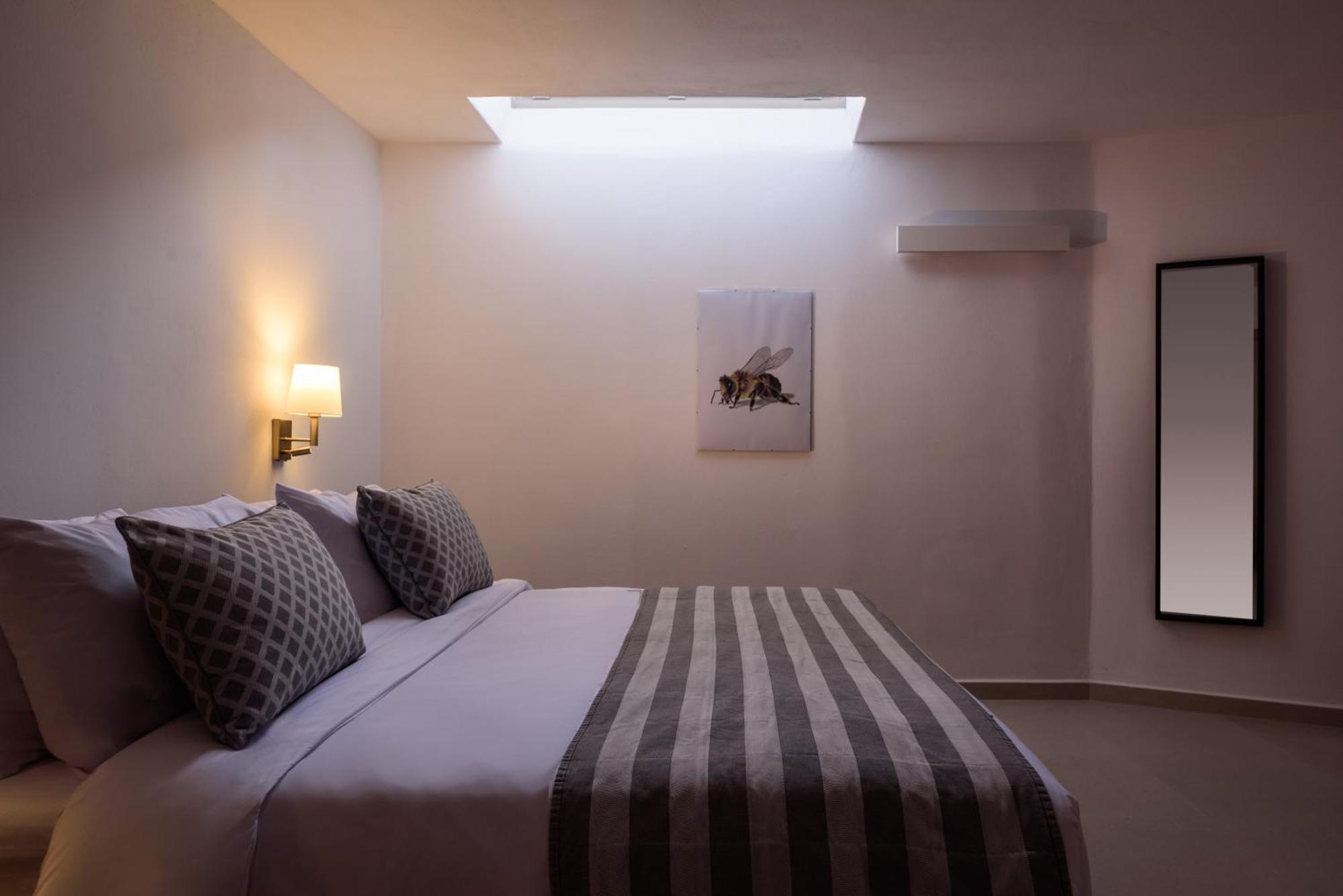 Hotel Kalestesia