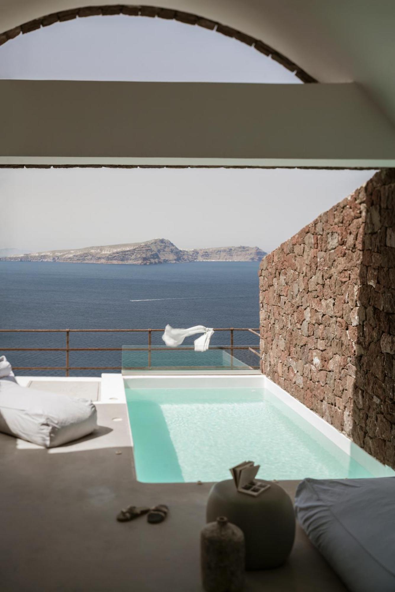 Coco-mat Santorini