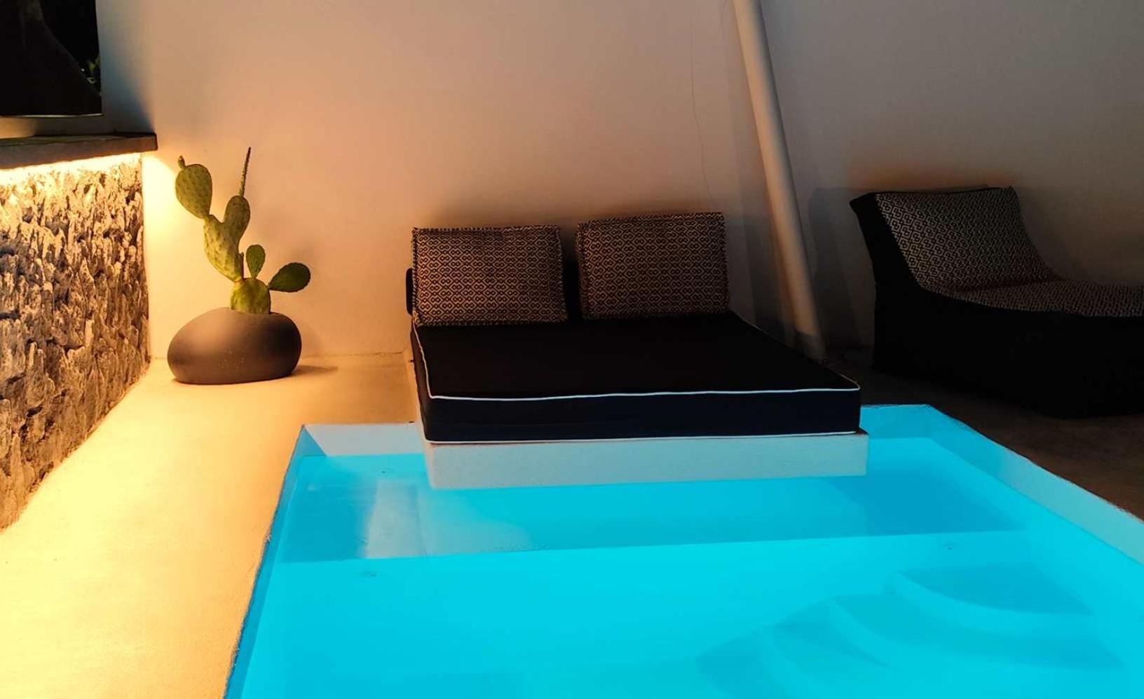 The Magic Luxury Cave *