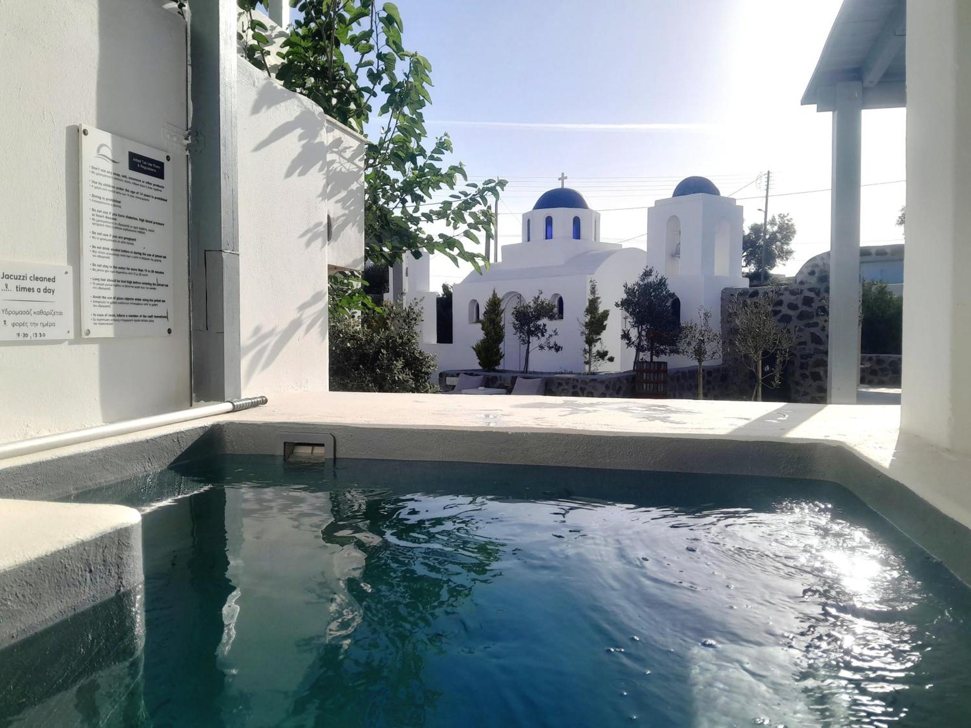 Atlantis - By S Paradise - Outdoor Jacuzzi & Seaview Apartamento *