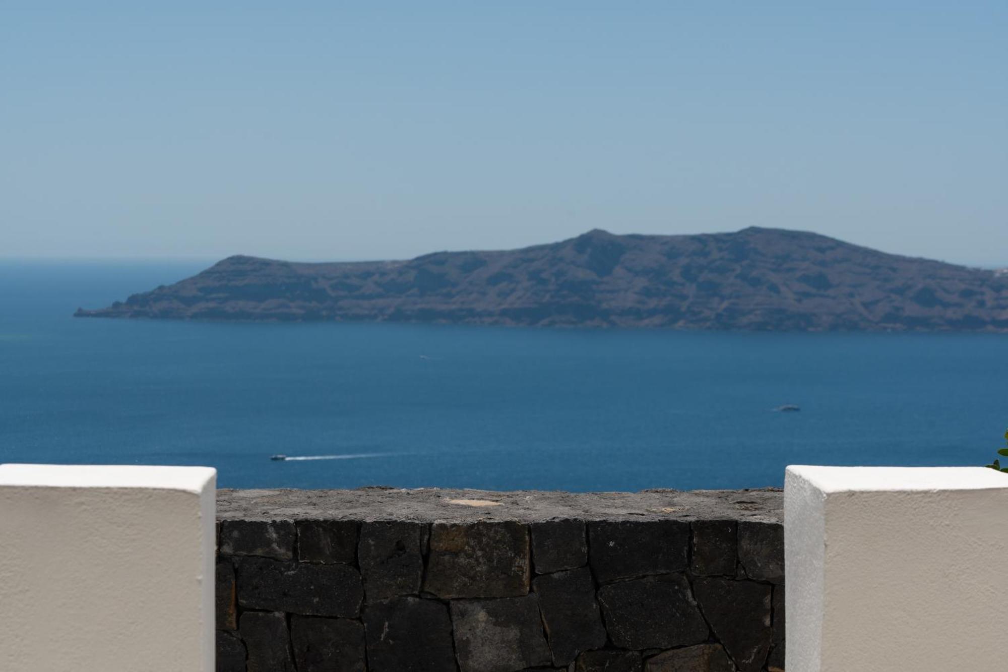 Hotel Santorini Princess